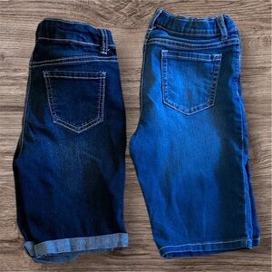 Arizona Jean/Children’s Place Girl’s Denim  Shorts